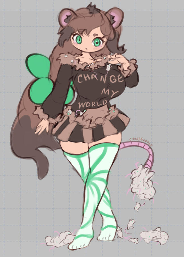 Mika Mika