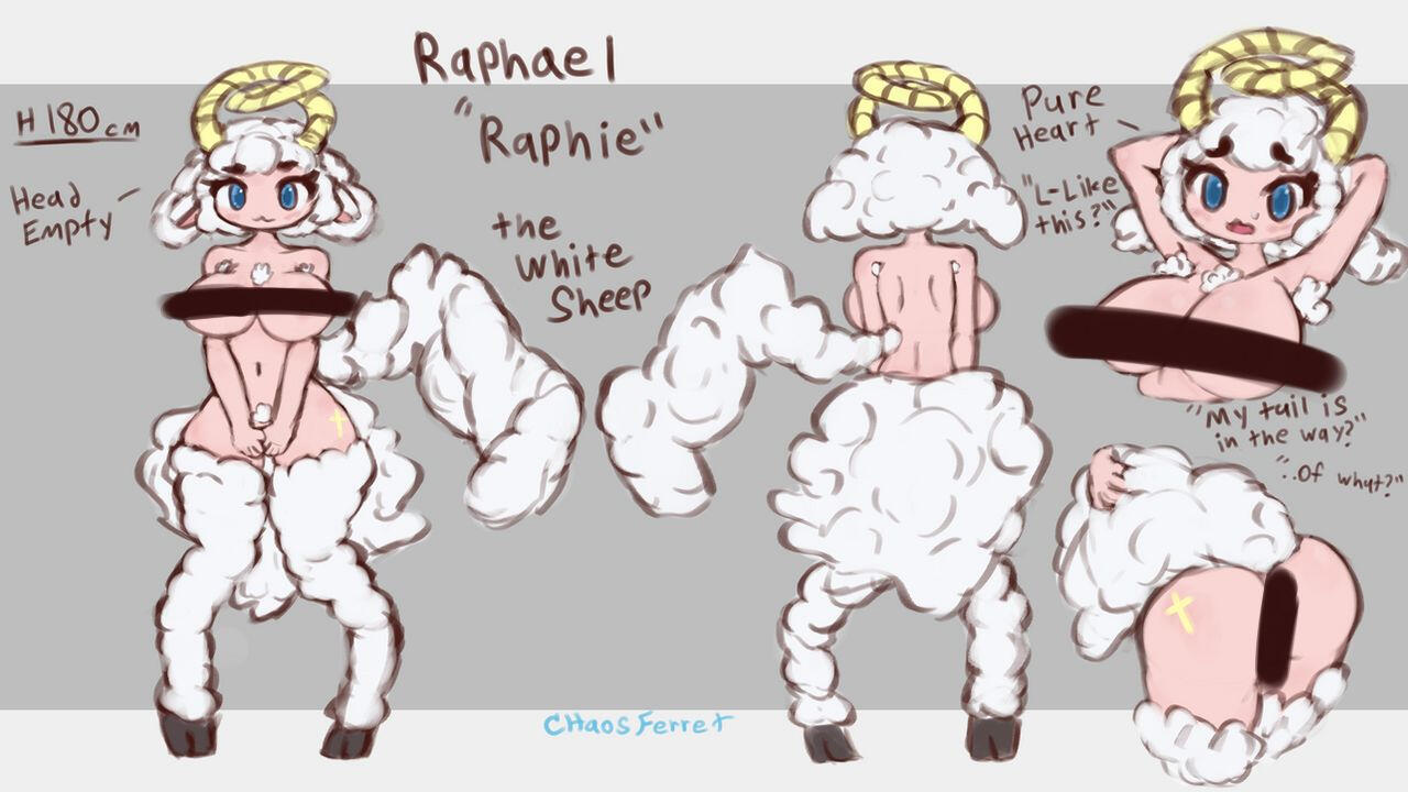 Raphie